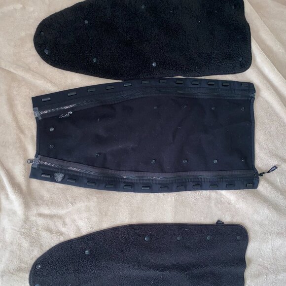 Universal Maternity Jacket Extender - Picture 3 of 4